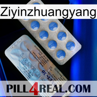 Ziyinzhuangyang 39